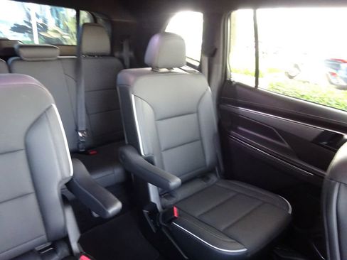 Certified 2025 Buick Enclave Preferred AWD/4WD image 20