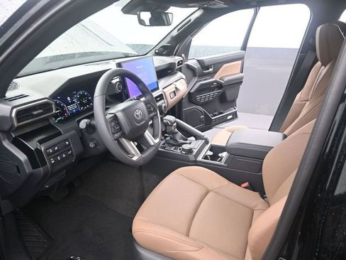 New 2026 Toyota 4Runner Limited image 4