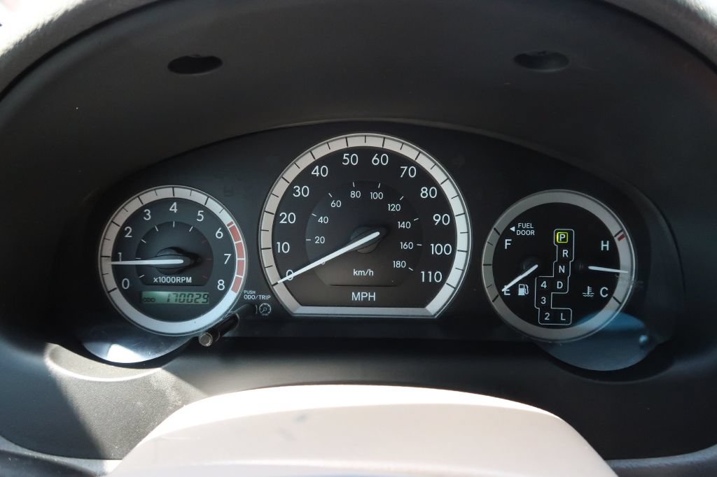 Used 2005 Toyota Sienna XLE FWD image 14