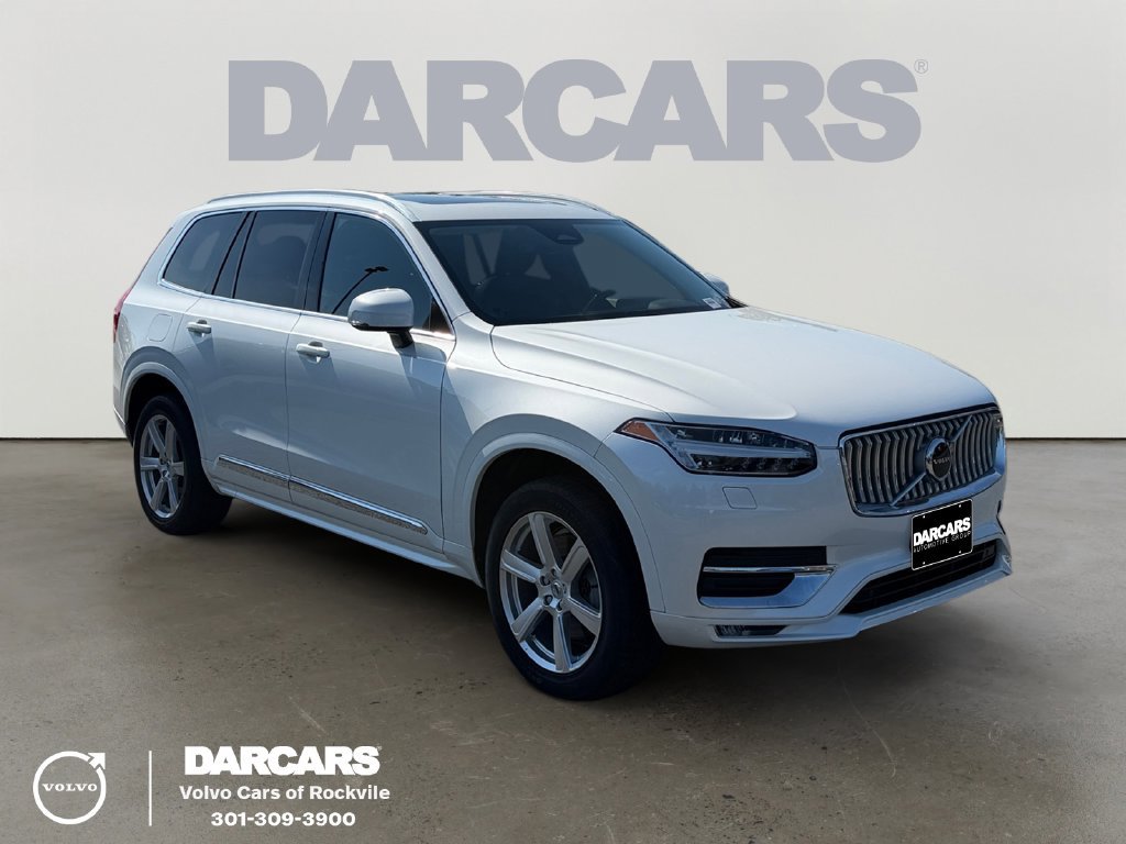 Used 2024 Volvo XC90 B5 Core w/ Climate Package AWD/4WD image 1