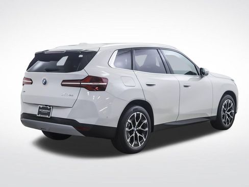 New 2026 BMW X3 xDrive30i w/ Premium Package AWD/4WD image 5