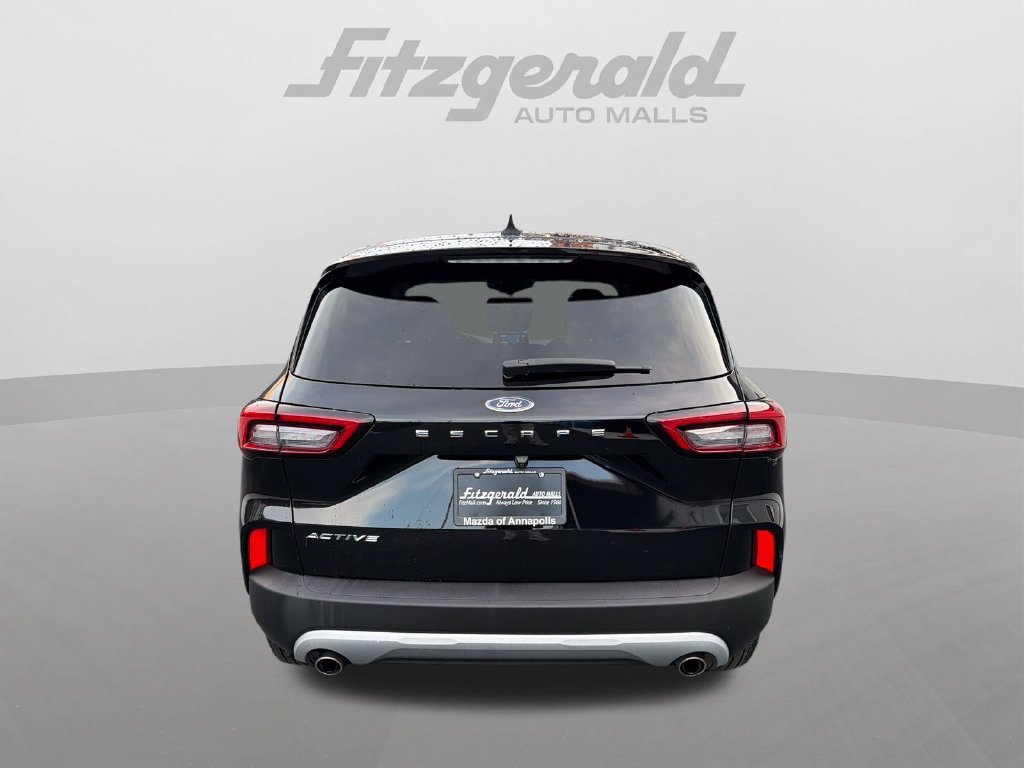 Used 2024 Ford Escape Active FWD image 6