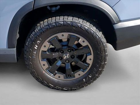 New 2026 Honda Passport TrailSport Elite image 10