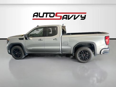 Used 2023 GMC Sierra 1500 Elevation AWD/4WD image 4