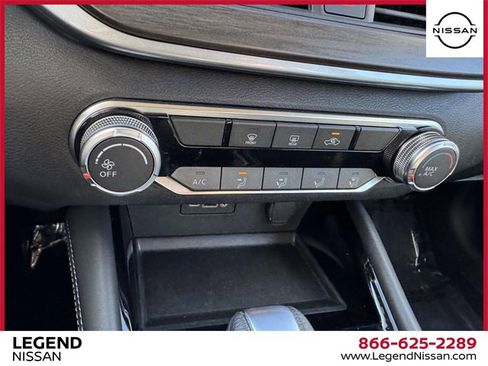 Used 2023 Nissan Altima 2.5 SV image 22