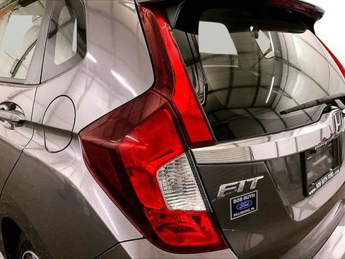Used 2016 Honda Fit EX image 28