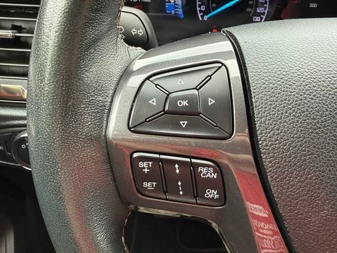 Used 2019 Ford Ranger Lariat w/ Equipment Group 501A Mid AWD/4WD image 6