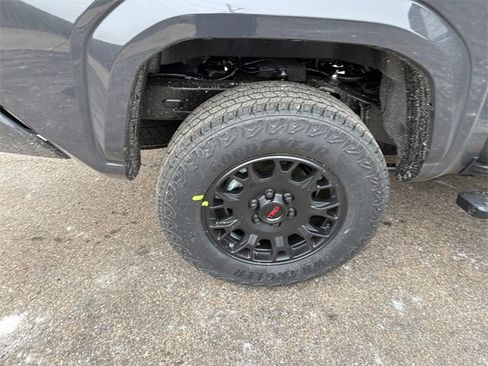New 2026 Toyota Tacoma SR5 image 18