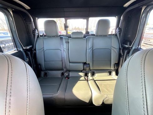 New 2026 Jeep Gladiator Mojave image 31