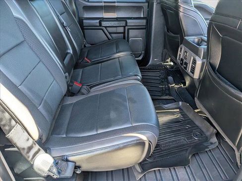 Used 2019 Ford F150 Raptor w/ Equipment Group 802A Luxury AWD/4WD image 16