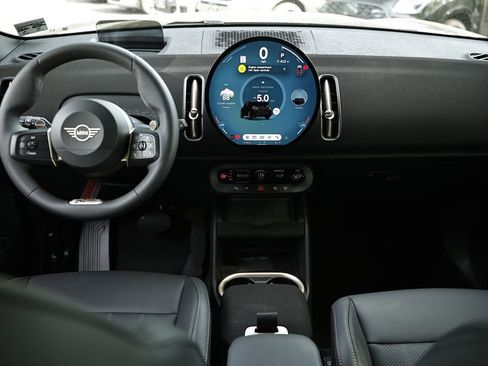 New 2026 MINI Cooper Countryman S image 27