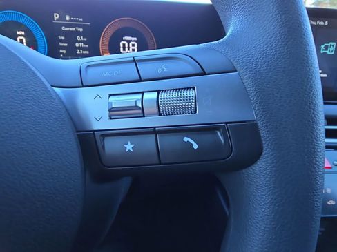 New 2026 Hyundai Santa Cruz SEL FWD image 17