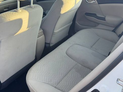 Used 2015 Honda Civic LX image 32