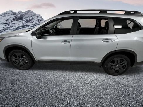 New 2026 Subaru Ascent Bronze Edition AWD/4WD image 6