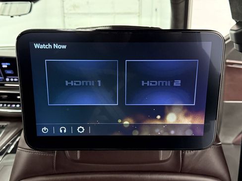 Used 2022 Cadillac Escalade Premium Luxury Platinum image 46