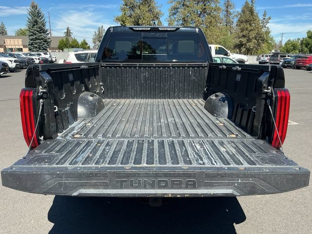 Used 2022 Toyota Tundra Limited AWD/4WD image 23