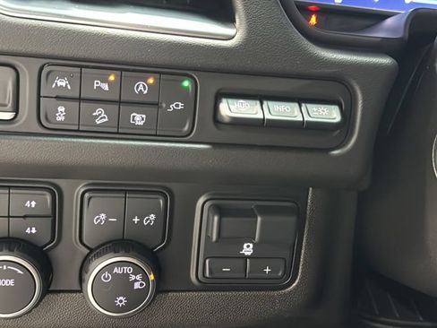 Used 2022 Chevrolet Suburban High Country w/ Max Trailering Package AWD/4WD image 34