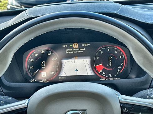 Used 2020 Volvo XC90 T6 Inscription w/ Protection Package Premier image 18