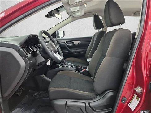 Used 2021 Nissan Rogue Sport S FWD image 16