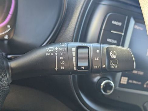 Used 2025 Kia Soul LX image 26
