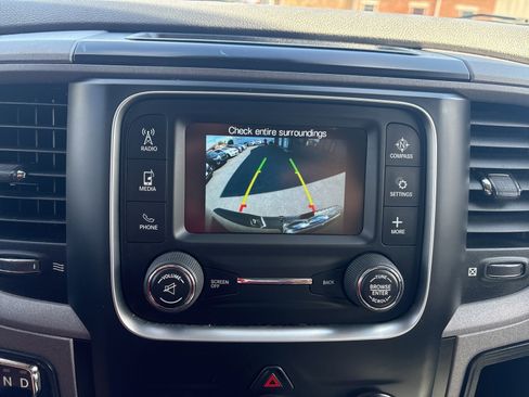 Used 2019 RAM 1500 Express w/ Express Value Package image 20