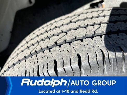 Used 2024 Chevrolet Express 3500 LT w/ LT Preferred Equipment Group image 35