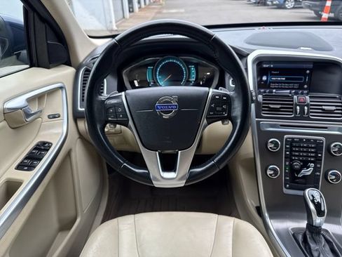 Used 2015 Volvo XC60 T6 Platinum AWD/4WD image 18