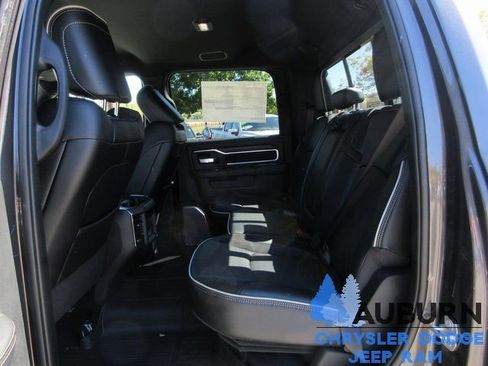 New 2026 RAM 3500 Laramie image 11