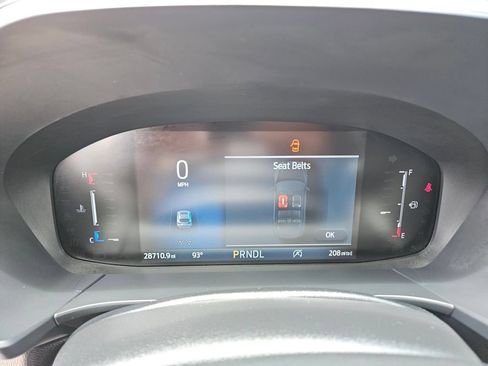 Used 2025 Ford Escape Active FWD image 18