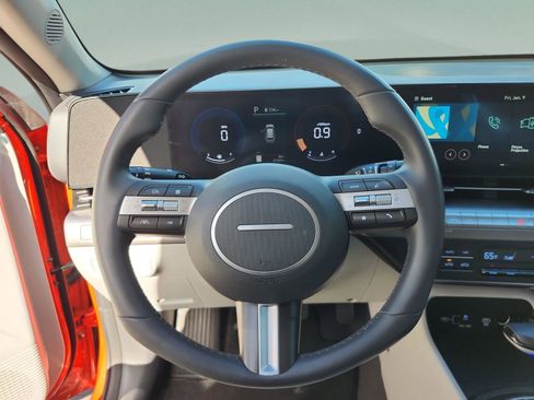 Certified 2024 Hyundai Kona SEL image 12