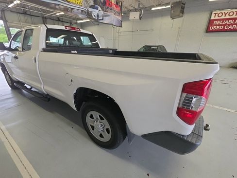 Used 2018 Toyota Tundra SR image 5