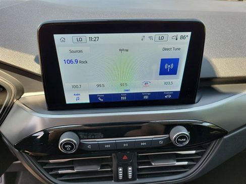 Used 2026 Ford Escape Active FWD image 11