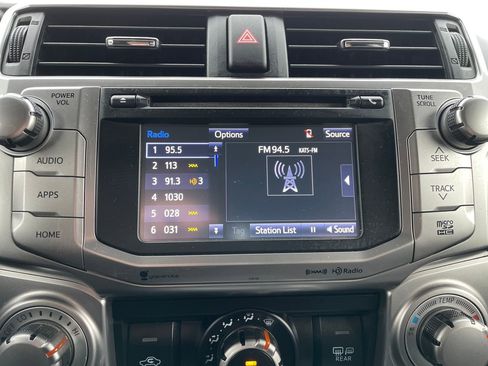 Certified 2018 Toyota 4Runner SR5 image 18