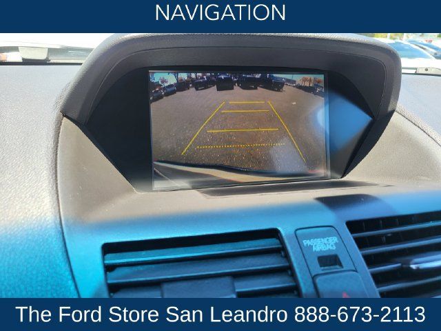 Used 2012 Acura MDX w/ Technology Package AWD/4WD image 10