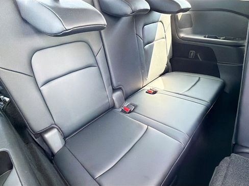Used 2024 Nissan Pathfinder Platinum w/ Cargo Package FWD image 28