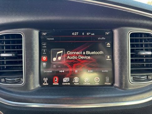 Used 2015 Dodge Charger SRT w/ Harman/Kardon Audio Group image 39