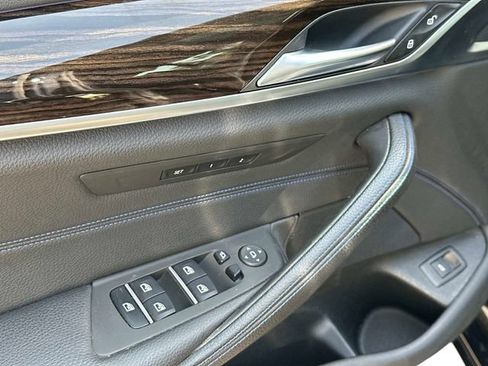 Used 2019 BMW 540i xDrive w/ M Sport Package AWD/4WD image 14