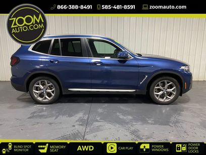 Used 2023 BMW X3 xDrive30i w/ Convenience Package
