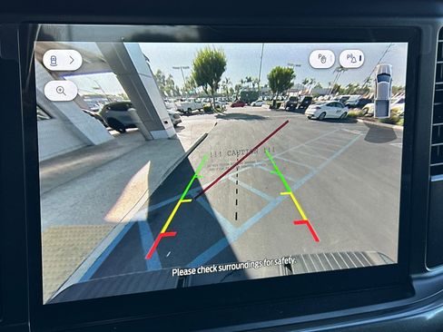 New 2025 Ford F150 STX w/ Equipment Group 200A image 18