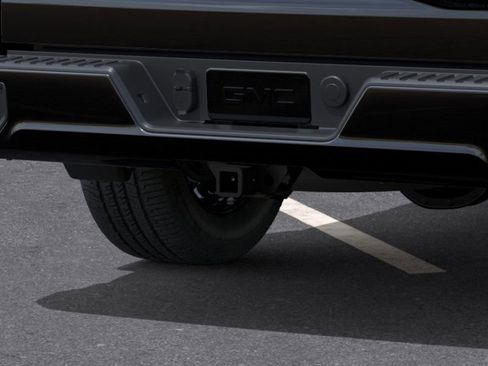 New 2026 GMC Sierra 1500 Pro RWD image 14