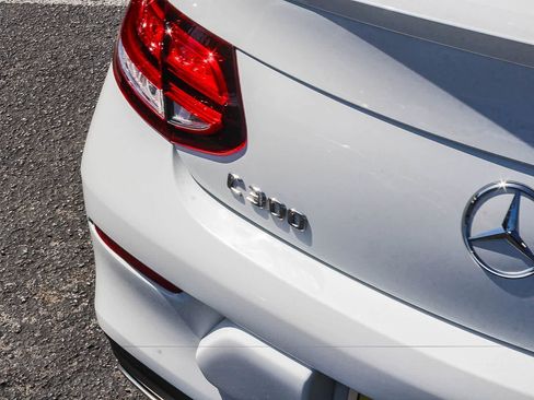 Used 2019 Mercedes-Benz C 300 Coupe image 9