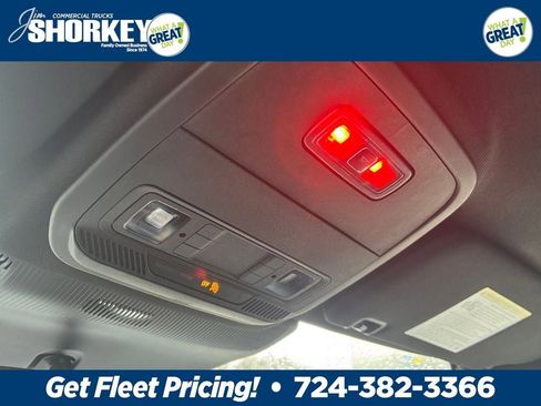 New 2025 Ford Explorer 4WD Police Interceptor image 26