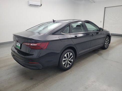 Used 2024 Volkswagen Jetta S FWD image 10