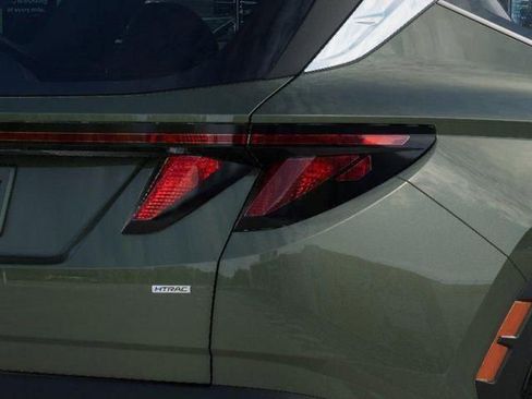 New 2026 Hyundai Tucson SE AWD/4WD image 10