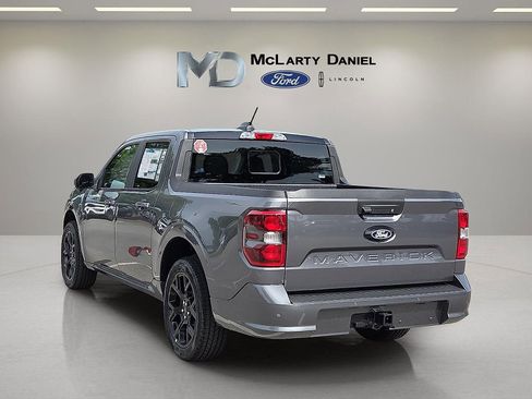 New 2026 Ford Maverick Lobo AWD/4WD image 4