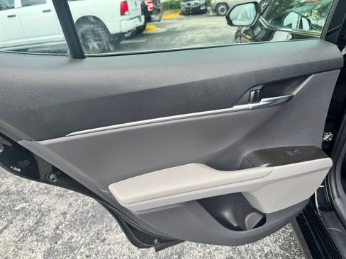 Used 2023 Toyota Camry LE FWD image 30