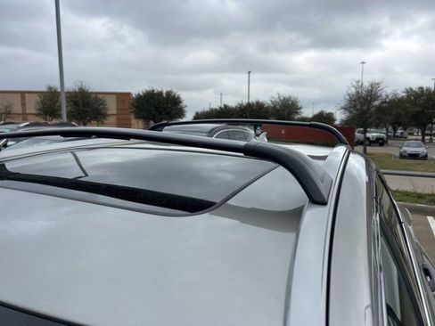 Used 2023 Lexus NX 350h AWD w/ Cold Area Package image 8