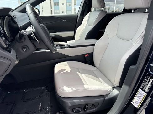 Certified 2023 Lexus RX 350 Premium w/ Cold Area Package FWD image 11