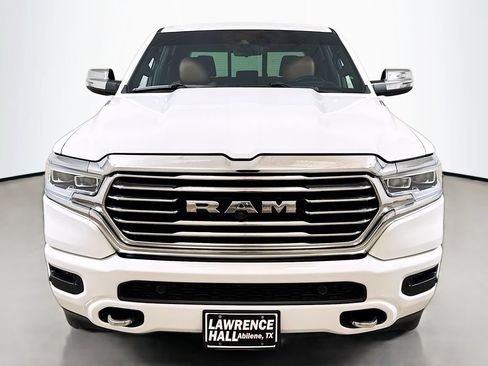 Used 2023 RAM 1500 Limited AWD/4WD image 2
