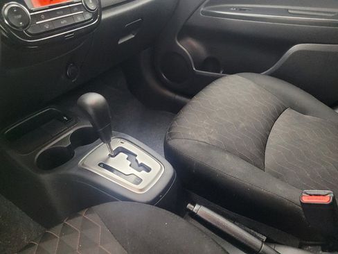 Used 2024 Mitsubishi Mirage ES FWD image 26